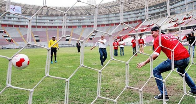 (Foto: cortesía www.elperuano.com.pe)
