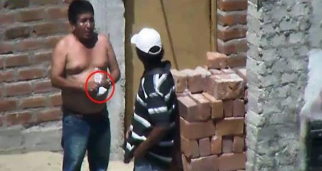 Foto: cortesía seguridad ciudadana