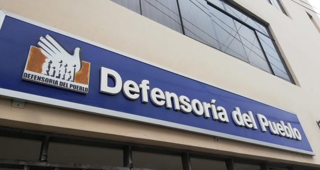 Foto referencial - internet