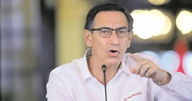 Foto: La República
