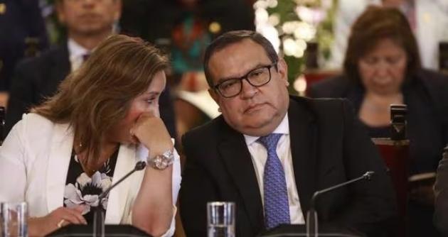 Foto: Diario Correo