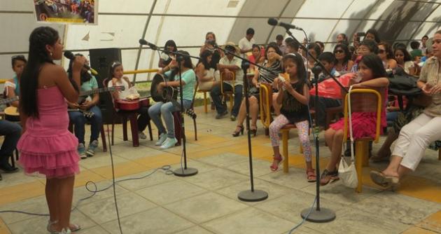 Foto: UNS