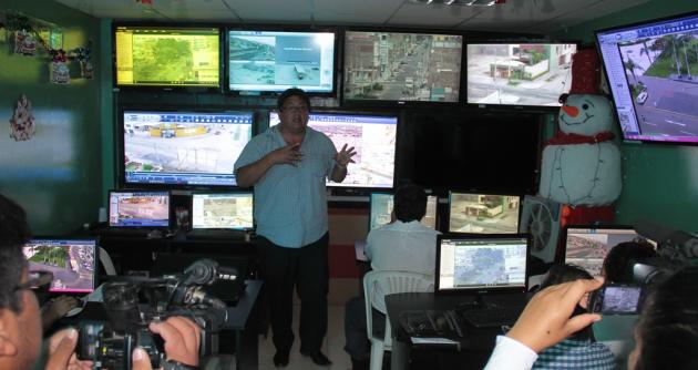 Foto Imagen Seguridad Ciudadana