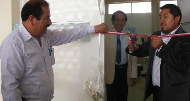 Hoy se inauguró el primer Centro de Hemodiálisis para atender a pacientes de toda la provincia del Santa.