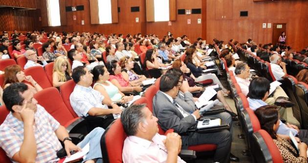 Consumidores de servicios educativos también pueden participar para conocer sus derechos y exigir su cumplimiento.