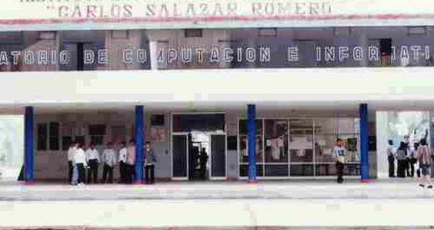 Instituto Superior "Carlos Salazar" requiere más presupuesto.