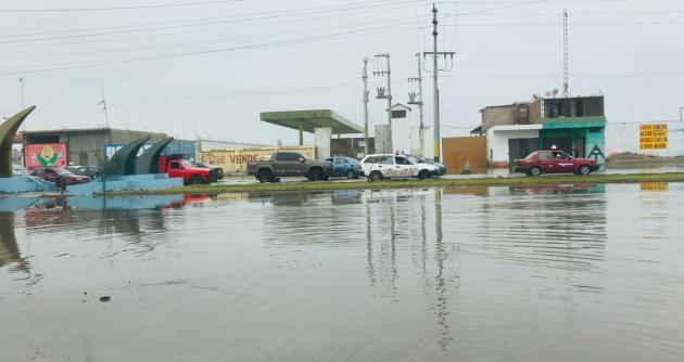 Foto Jorge Yzaguirre