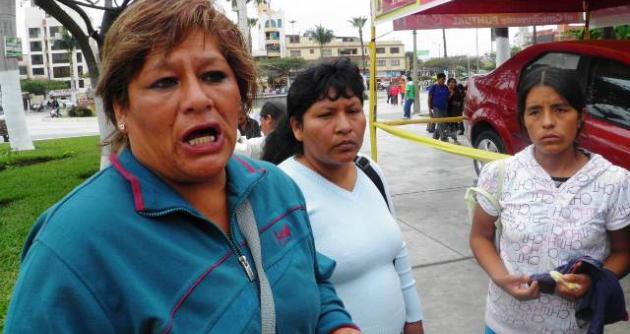 Pobladores de Los Licenciados III Etapa y Bello Amanecer dicen que autoridades municipales no se pronuncian sobre malos manejos en invasiones.