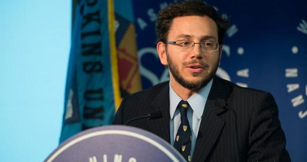 (Foto cortesía U. Johns Hopkins)