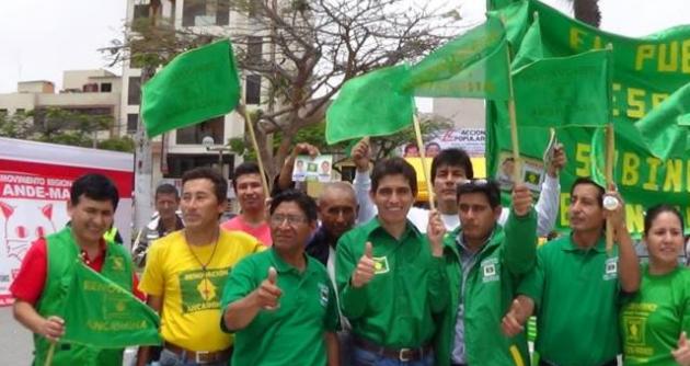 Foto: Facebook Jaime Montalvo