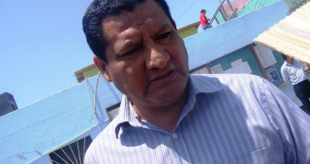 El jefe de Servicios a la ciudad dijo que se están instalando tachos de basura en las playas de Atahualpa y Anconcillo.