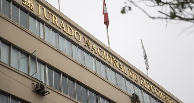 Foto: cortesía Andina