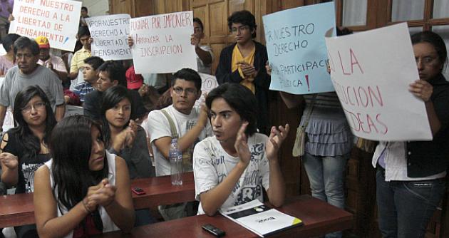 foto referencial /diariolaprimeraperu.com