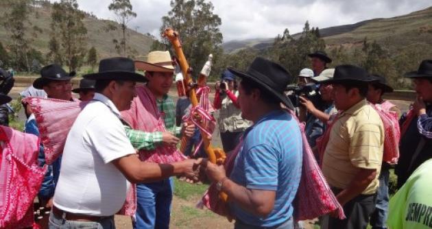 Foto: Ancash noticias