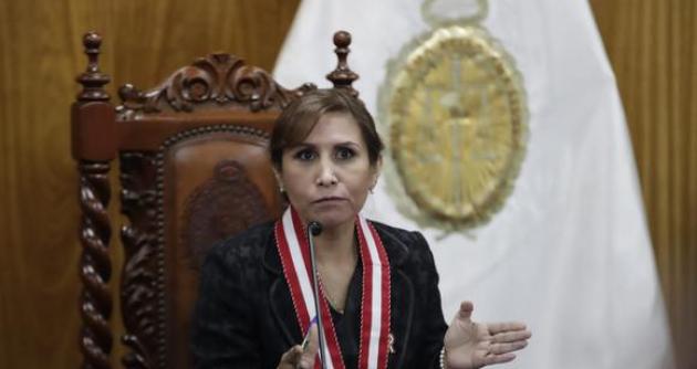 Foto: Ministerio Público