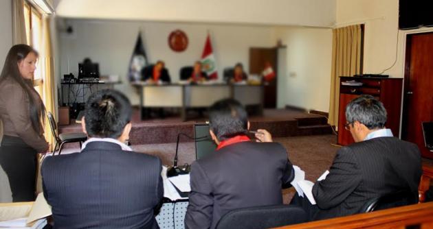 Foto: Cortesía Ministerio Publico