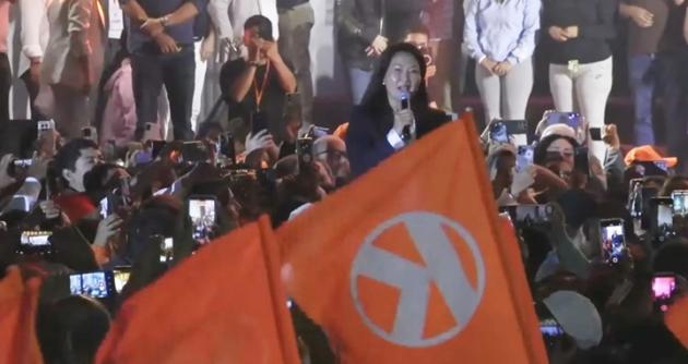 (Foto cortesía Andina)