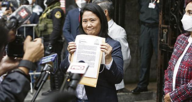 Foto: La República