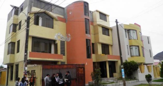 Colaboradores eficacez hablaron ante Procuraduría.