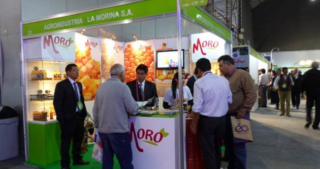 Foto: La Morina