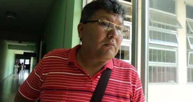 Leandro Pérez, presidente de la Federación Médica Áncash-Costa, no tiene muy buenas noticias a sus colegas. La huelga que lleva más de 3 meses podría prolongarse aún más.