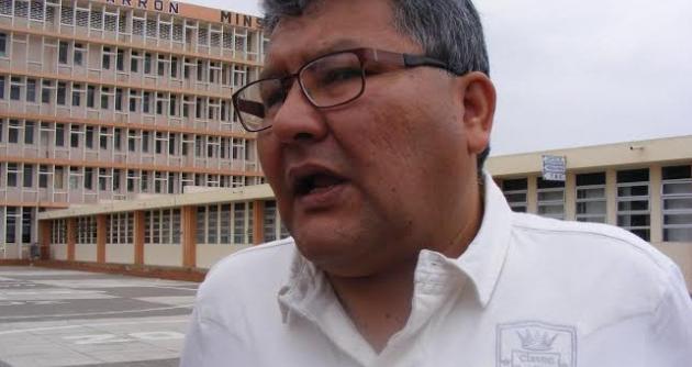 El médico Leandro Pérez anunció que la huelga nacional indefinida de los galenos podría levantarse en los próximos días.