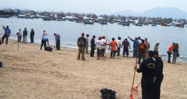 Foto: Marca Chimbote