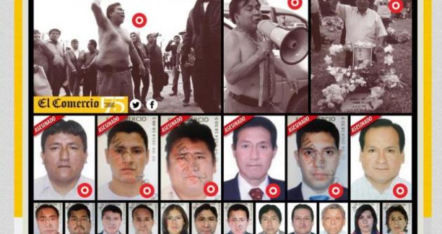 Foto: El Comercio