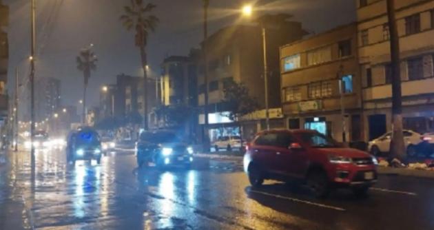 Foto: cortesía Prensa Presidencia