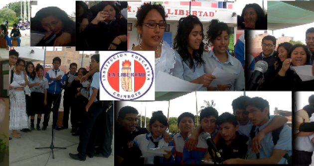 Foto: Momentos emotivos en el Día del Logro