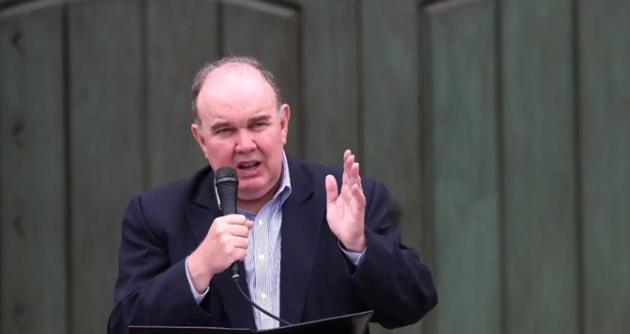 (Foto cortesía Andina)