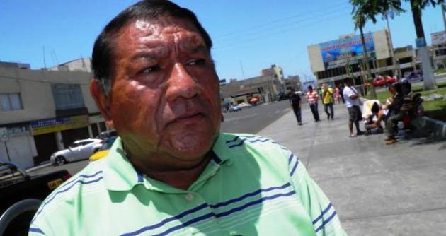 Otárola y Ollanta estarían tras el plan demoledor contra Álvarez, sostiene Arroyo