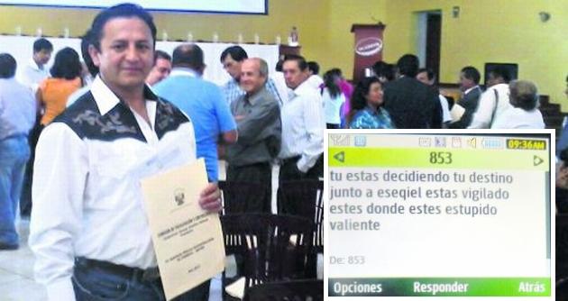 Foto: Peru21