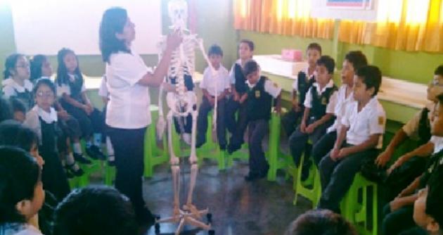 (Foto Sarita Flores García)