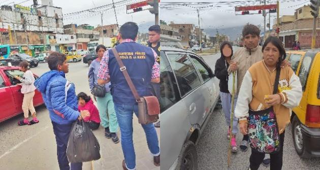 (Foto cortesía PNP)