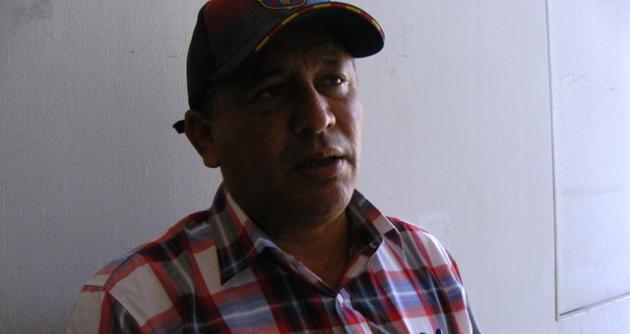 Campoblanco dice que solo un 80% de pobladores cumplió con pago de sus tributos.