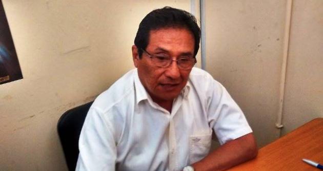 Jefe del equipo de salud de la comuna dice que labor se está retrasando por falta de equipos.