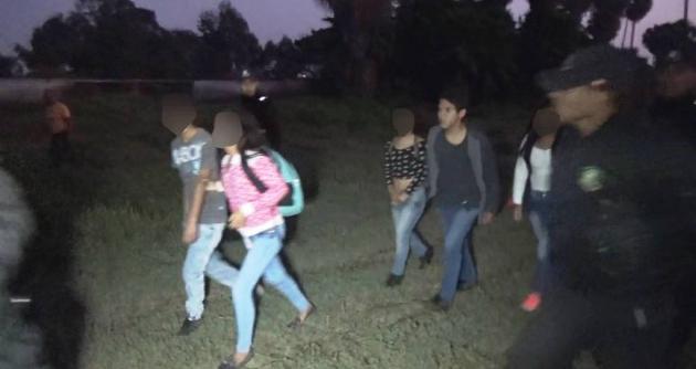 Foto: Serenazgo Nuevo Chimbote