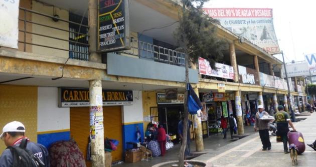 Según el regidor de instalarse la feria ambulante la comuna tendría ingresos.