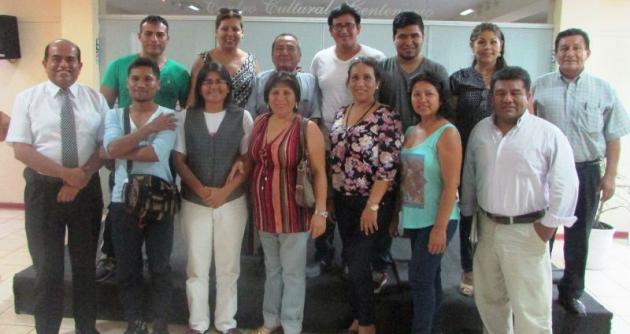 Foto: Centro Cultural Centenario