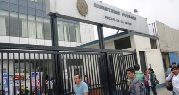 Esta semana la comisión parlamentaria del caso Ancash entregará el informe del actuar del Ministerio Público. (Foto Chimbotenlinea.com)