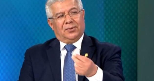 (Foto captura video)