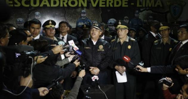 Foto: El Comercio