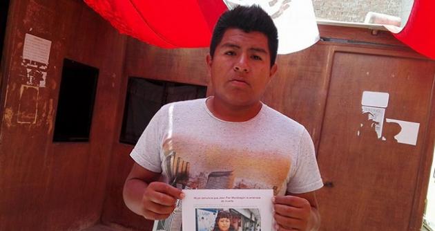 (Foto cortesía PNP)