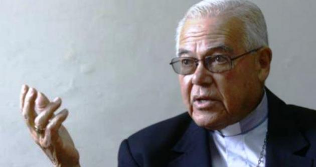 "Martha Chávez no está para el cargo”, dice Bambarén. Foto: La República