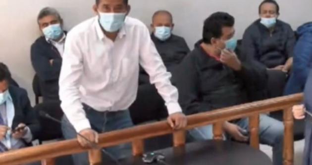 (Foto cortesía Poder Judicial)
