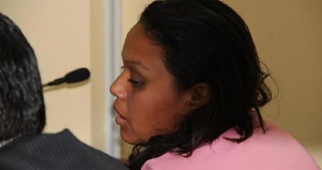 La justicia confirmó la condena de 25 años de cárcel a Vanesa Ancajima Ortiz, quien asesinó a su pequeño hijo de dos años.