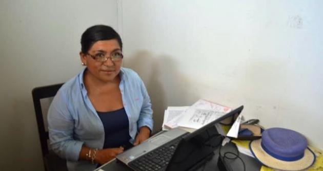 Funcionaria del área de salubridad de comuna sureña informó que en inspecciones realizadas se encontró que comercios cumplen con medidas sanitarias.