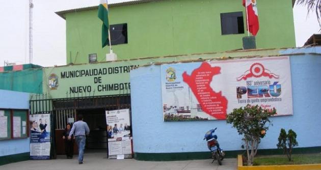 (Fotos: Archivo Chimbotenlinea.com)