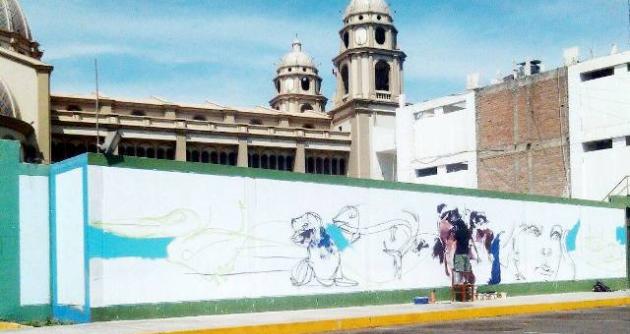 Foto: Municipalidad Distrital de Nuevo Chimbote